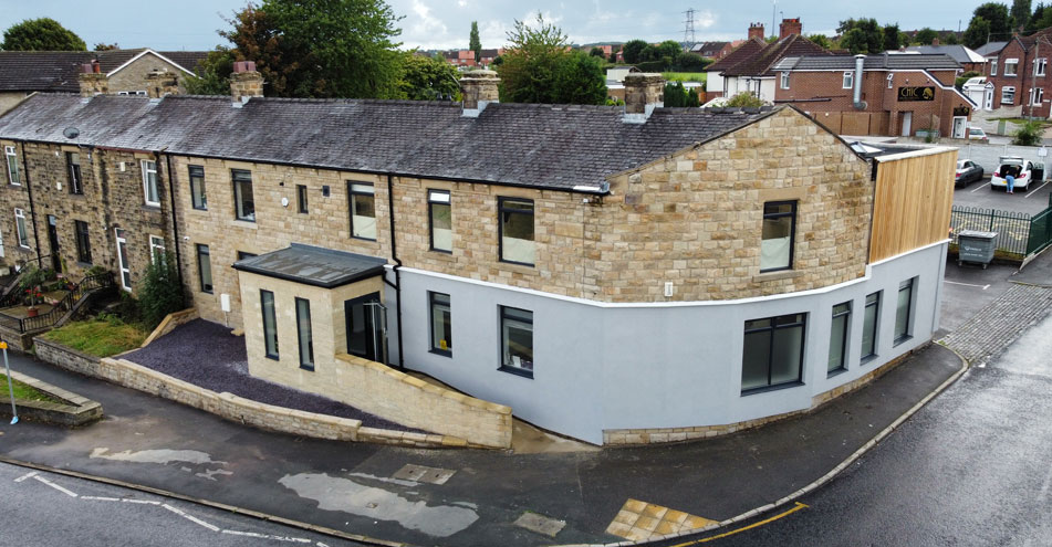 Thornhill Dental, Dewsbury