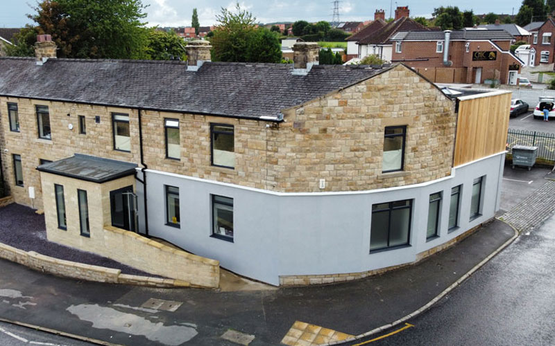 Thornhill Dental Dewsbury