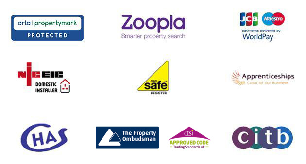 All in One Accreditations